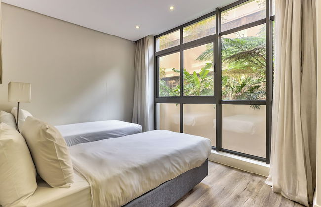 Lawhill Luxury Apartments - Photo 14