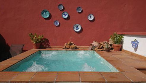 CASA RURAL "LA CASITA" para 2 personas - Photo 5