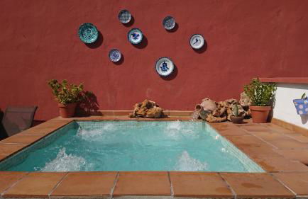 CASA RURAL "LA CASITA" para 2 personas - Photo 5