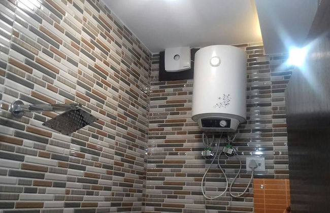 Posh, Nice Foreigner Area Lajpat Ngar Luxury Room - Foto 33