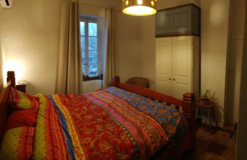 Maison Rose - Maison de village avec jardin privé, centre Capestang - Foto 11