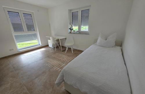 Apartement 2 Schlafzimmer 300 m zur Würth Hauptzentrale - Foto 27
