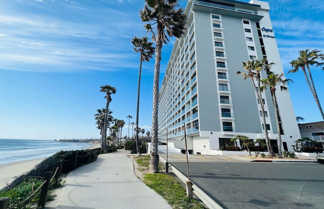 Ocean View Luxury Condo - Foto 23