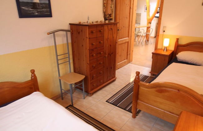 Feriendomizil am Hafen GbR - Foto 23