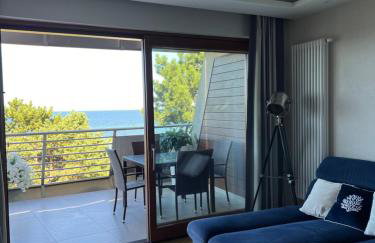 Hotel Dom Zdrojowy Prywatny Apartament 359 Lazurowa Gondola - Photo 23