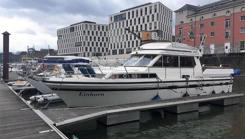 Fantasie Boot EINHORN - Foto 5