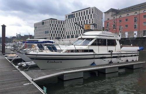 Fantasie Boot EINHORN - Foto 5