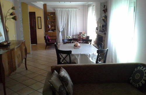 Beachfront home for 8, Kalifteri Beach, Afissos - Foto 6