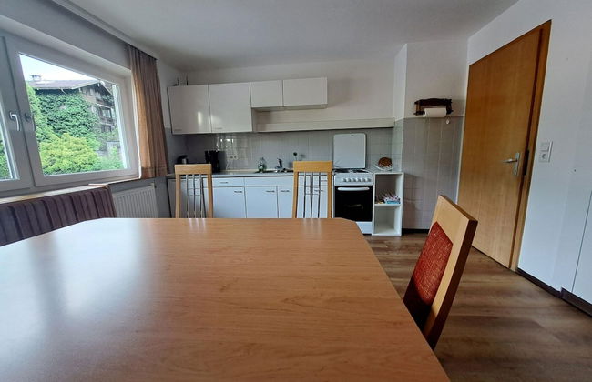 Holiday Home Horhager, Fugen - Foto 16