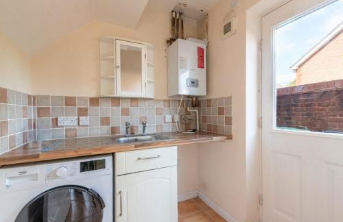 Emersons Green Escape - 4BR Family Retreat - Foto 7