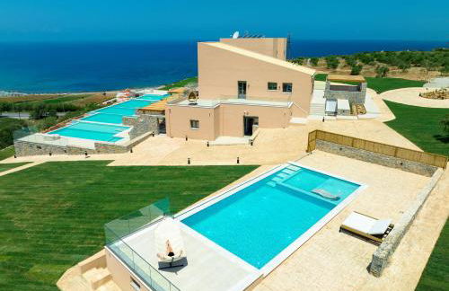 Dedalos Touch Boutique Hotel - Photo 7