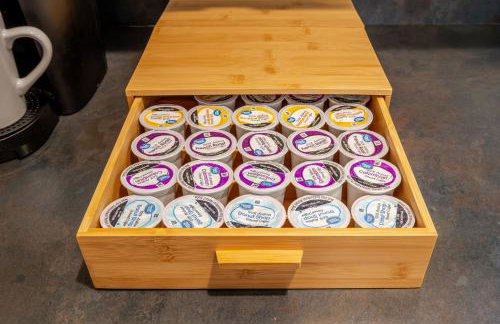 3 Bedroom GEM in the Heart of VCU and Downtown Richmond - Foto 66