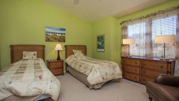 Spring Lake 758 - Foto 4, Habitación