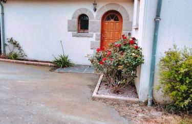 La Maison de L'Hermitage 225 m2 terrain 2300 m2 - Photo 44