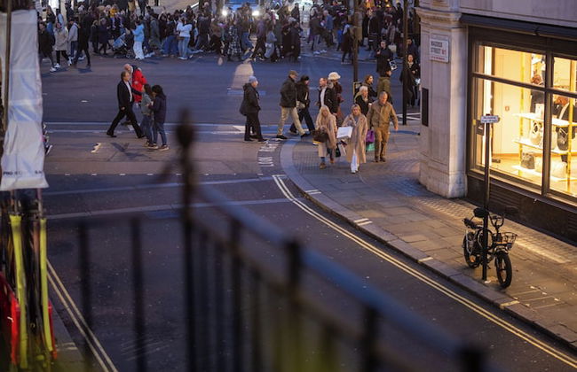 The Maddox - Foto 28