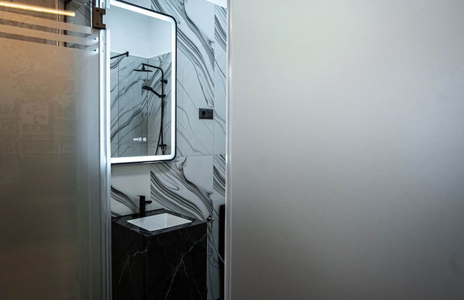 City Boutique Hotel Reghin - Foto 26