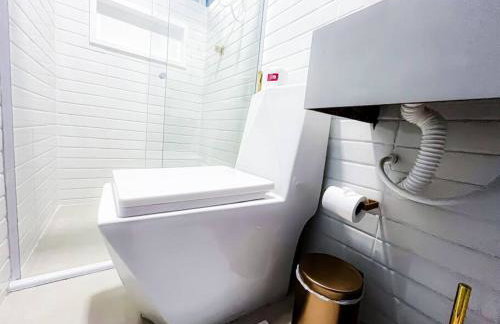 Uau! Novo, Designer impecável! 204A - Foto 38