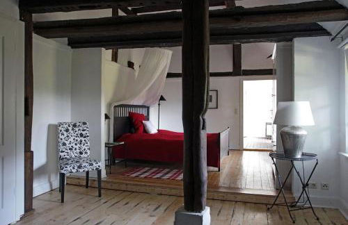 Grosses Rosenhuus - Foto 21