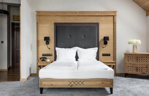 Aparthotel Cristina - Foto 39