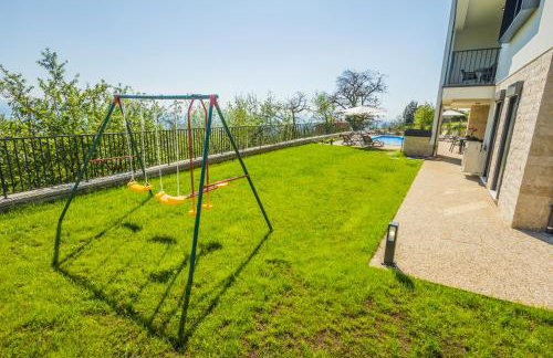 Villa Manus - Boutique Apartments - Foto 8