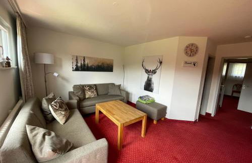 Ferienwohnung Schwarzwald - Foto 5