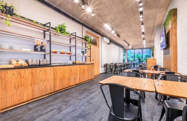 Deluxe Apartments in Palermo - by BueRentals - Foto 72