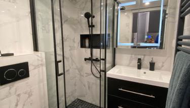 Luxurious LOFT NEAR JARDIN du LUXEMBOURG - Foto 2