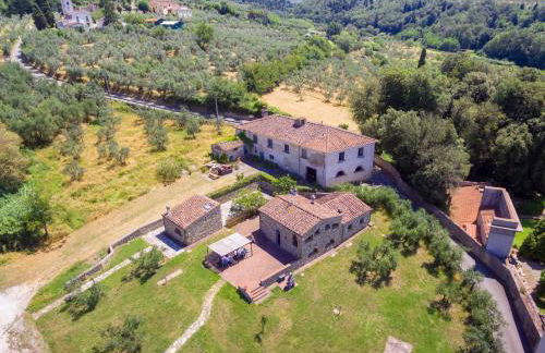 Agriturismo Fattoria di Sommaia - Foto 81