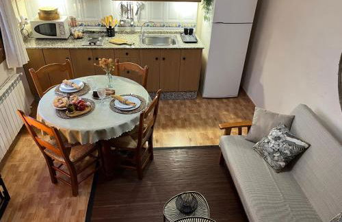 CASA RURAL MASIA ARINESA Culla - Foto 33