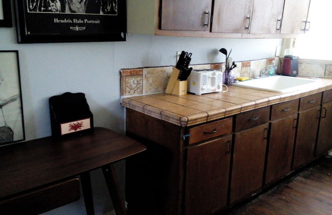 Historic Alvarado Terrace - Foto 20