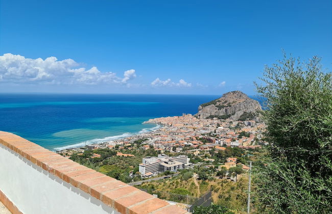 Skyview Cefalù - Foto 76