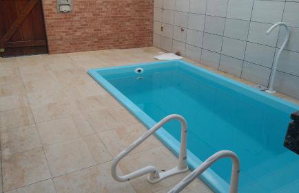 Duplex com piscina - Foto 34