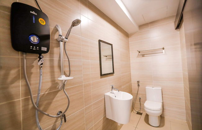 3 Tower by Plush - Foto 18