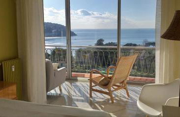 Vue mer exceptionnelle entre Nice et Monaco - Foto 1