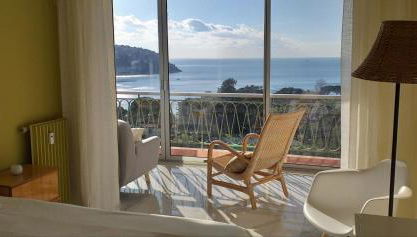 Vue mer exceptionnelle entre Nice et Monaco - Foto 1