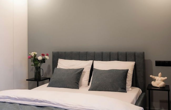 Grodzka Apartments - Foto 13