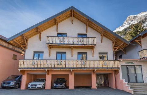 Les Edelweiss Mont-Blanc - Gîte Classé 3 Etoiles - Photo 34