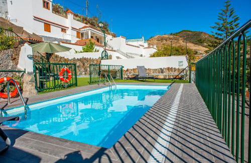 Casa Cueva Las Margaritas By Artenatur - Foto 9