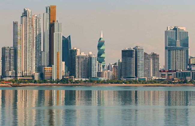 ¿Escala en Ciudad de Panamá? Tour privado desde el aeropuerto - Foto 7
