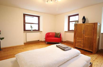 Ferienwohnung am Wasserschloss 1-3 - Foto 47