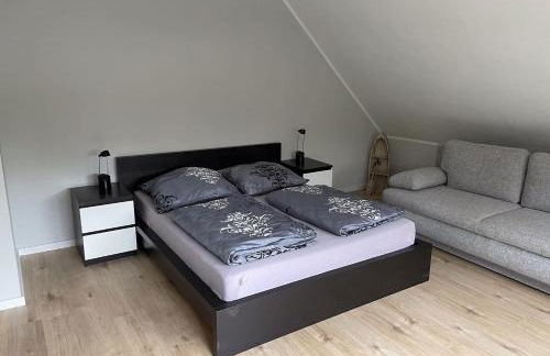 Ferienwohnung Bayside - Foto 1