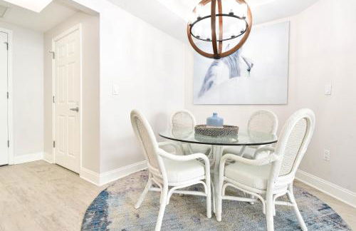 Silver Beach Towers W1005 - Foto 32