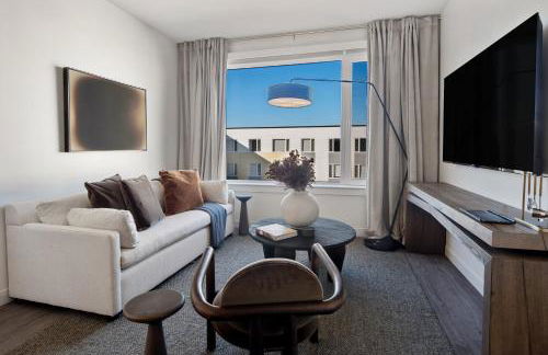 Hyatus Luxury Residences Boston Everett Marquis Collection - Foto 1