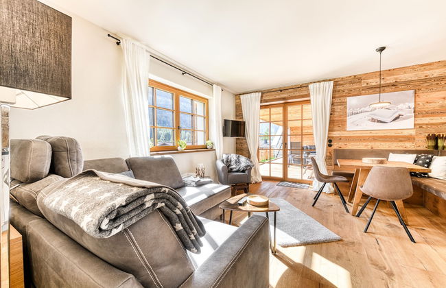 Chalet GM by A-Appartements - Foto 13