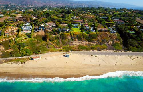 50 PCT OFF! Malibu Ocean Escape, Pool, Walk to Beach - Foto 18