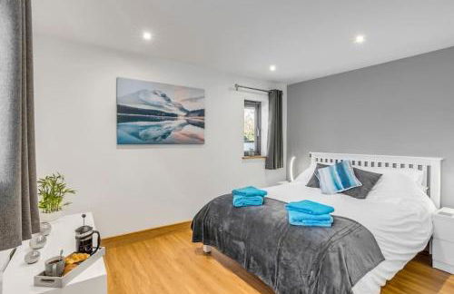 Isabel's wing! A stunning 2 bedroom Property - Foto 23