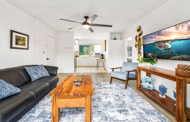 Big Island Kona Kai D3 1 Bedroom Condo - Foto 12