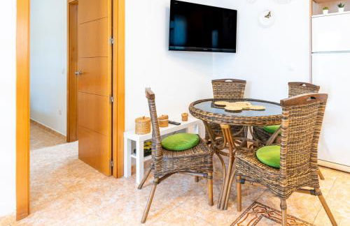 WintowinRentals Great Apartment, Amazing Location in Parque Mediterráneo - Foto 18