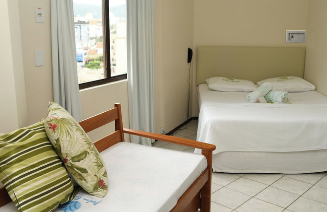 Palm Beach Apart Hotel - Foto 16