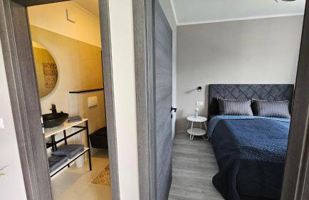 Apartments with Pool Casa Bianca - Foto 29